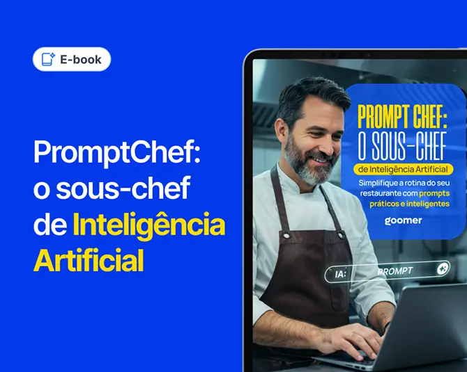 Ebook IA para restaurantes
