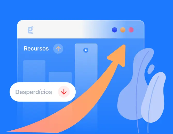 otimizar recursos