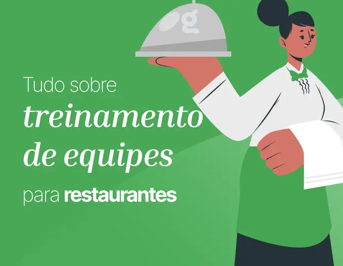 Tudo sobre treinamento