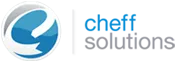 Logo parceiro Cheff Solutions
                                                