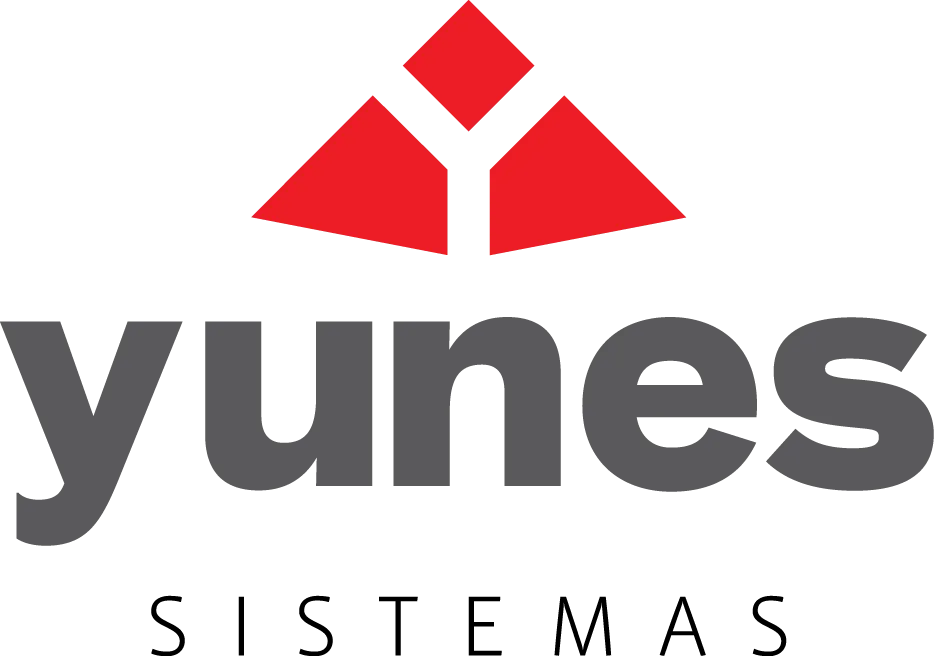 Logo parceiro Yunes Sistmas