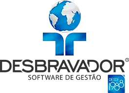 Logo parceiro Desbravador Software de Gestão