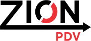Logo parceiro Zion PDV