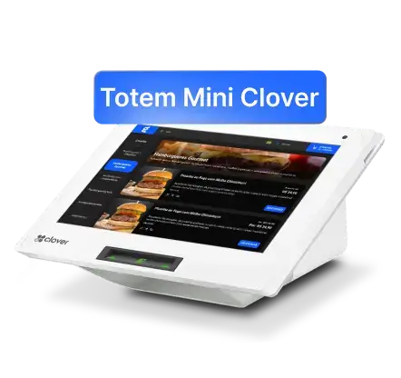 Totem Mini Clover