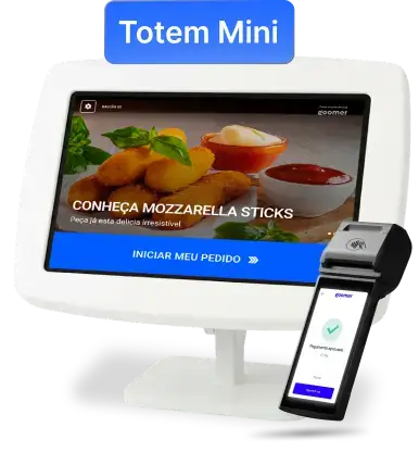 Totem Mini