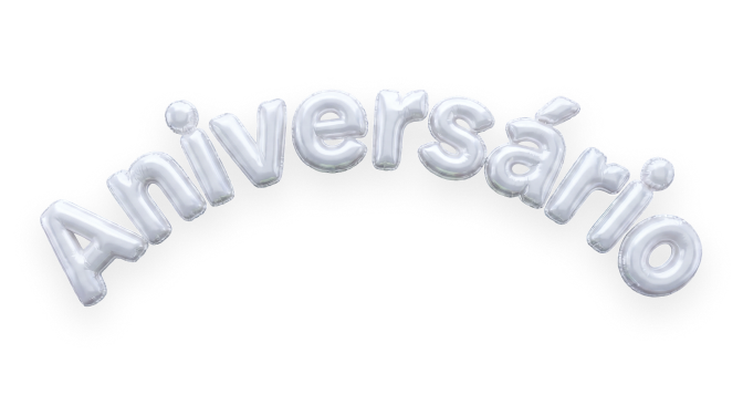 Aniversário