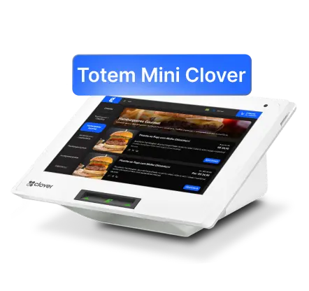 Totem Mini Clover