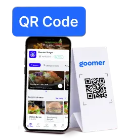 QR Code